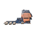 PLYTA GLOWNA DELL CHROMEBOOK 3189 N3060 4GB LA-E37