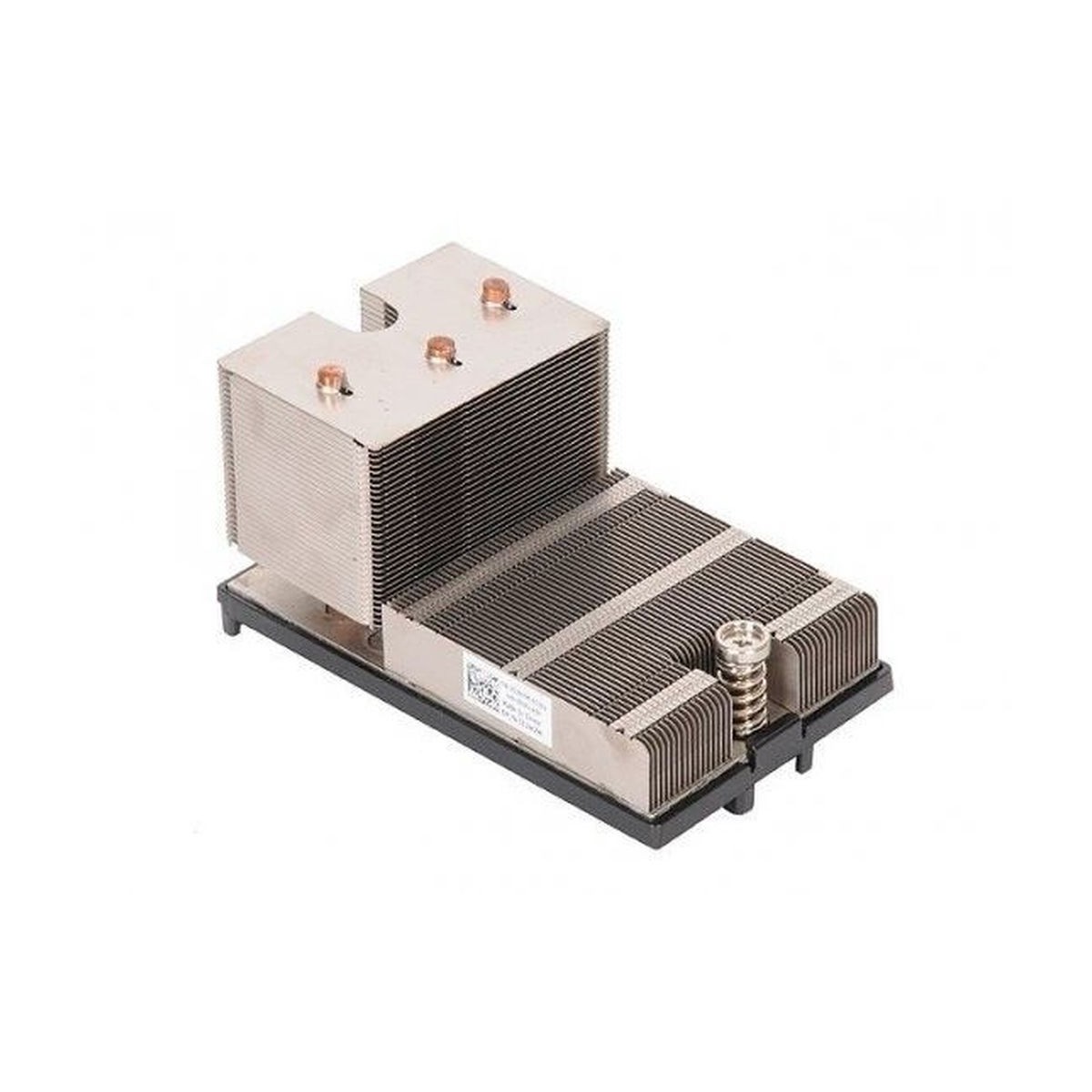 RADIATOR HEATSINK DELL POWEREDGE R720 R820 05JW7M