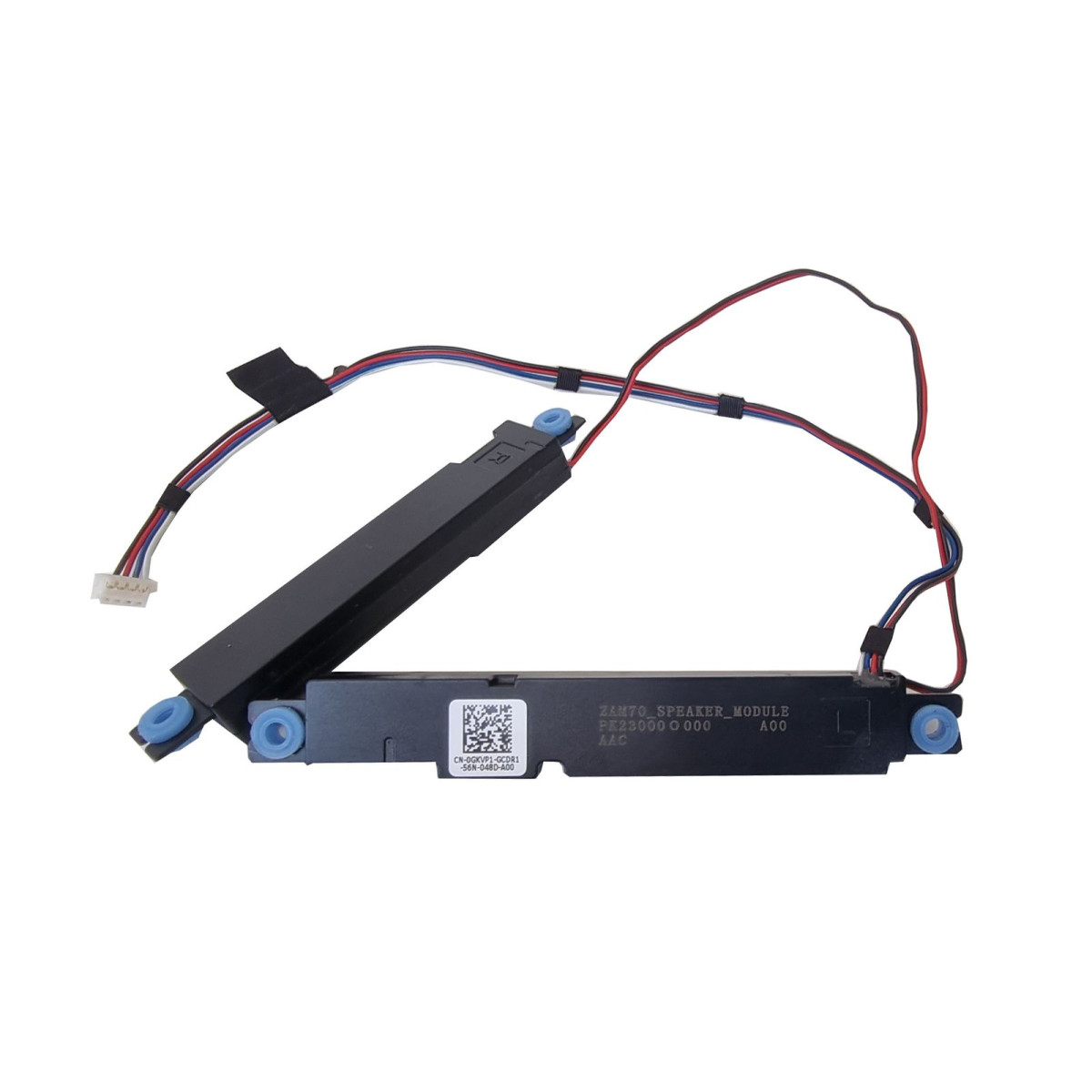 GŁOŚNIKI DO LAPTOPA DELL LATITUDE E5450 0GKVP1