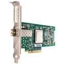 IBM QLOGIC QLE2560 8Gb HBA PCI-E 42D0503 FC GBIC