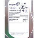 SEAGATE CONSTELLATION ES.3 2TB SAS 6G 7.2K 3,5
