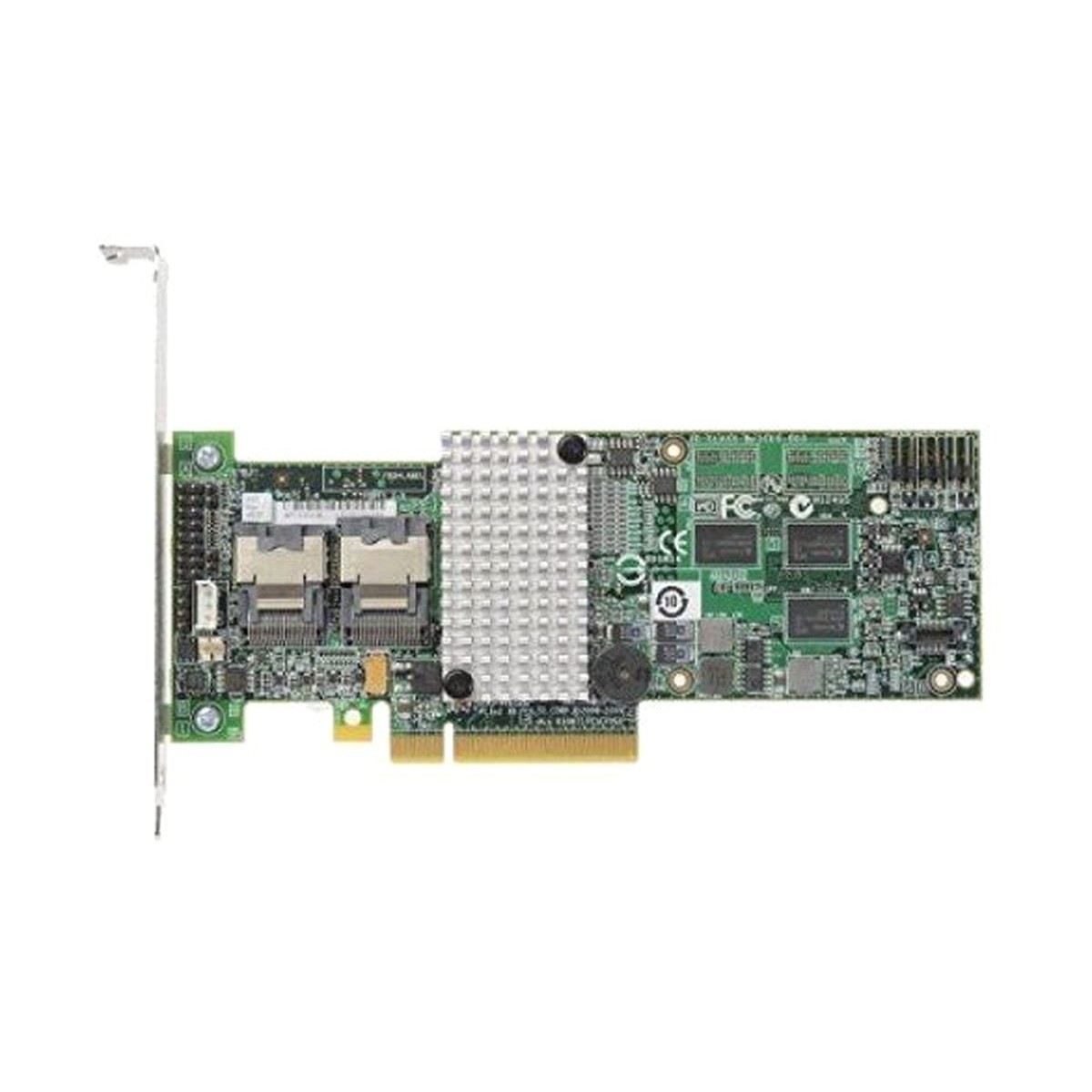 IBM ServeRAID M5014 512MB 6GBPS 46M0918