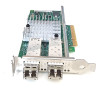 KARTA FC INTEL X520-SR2 2x10GBE GBIC LOW E10G42BFS