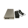 ADAPTER ATTO 2xTHUNDERBOLT 2.0 NA 2x10GB SFP NS210