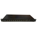 ROUTER UBIQUITI EDGE ERPRO-8 8x1GB 2xSFP/LAN USZY