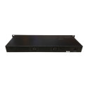 ROUTER UBIQUITI EDGE ERPRO-8 8x1GB 2xSFP/LAN USZY