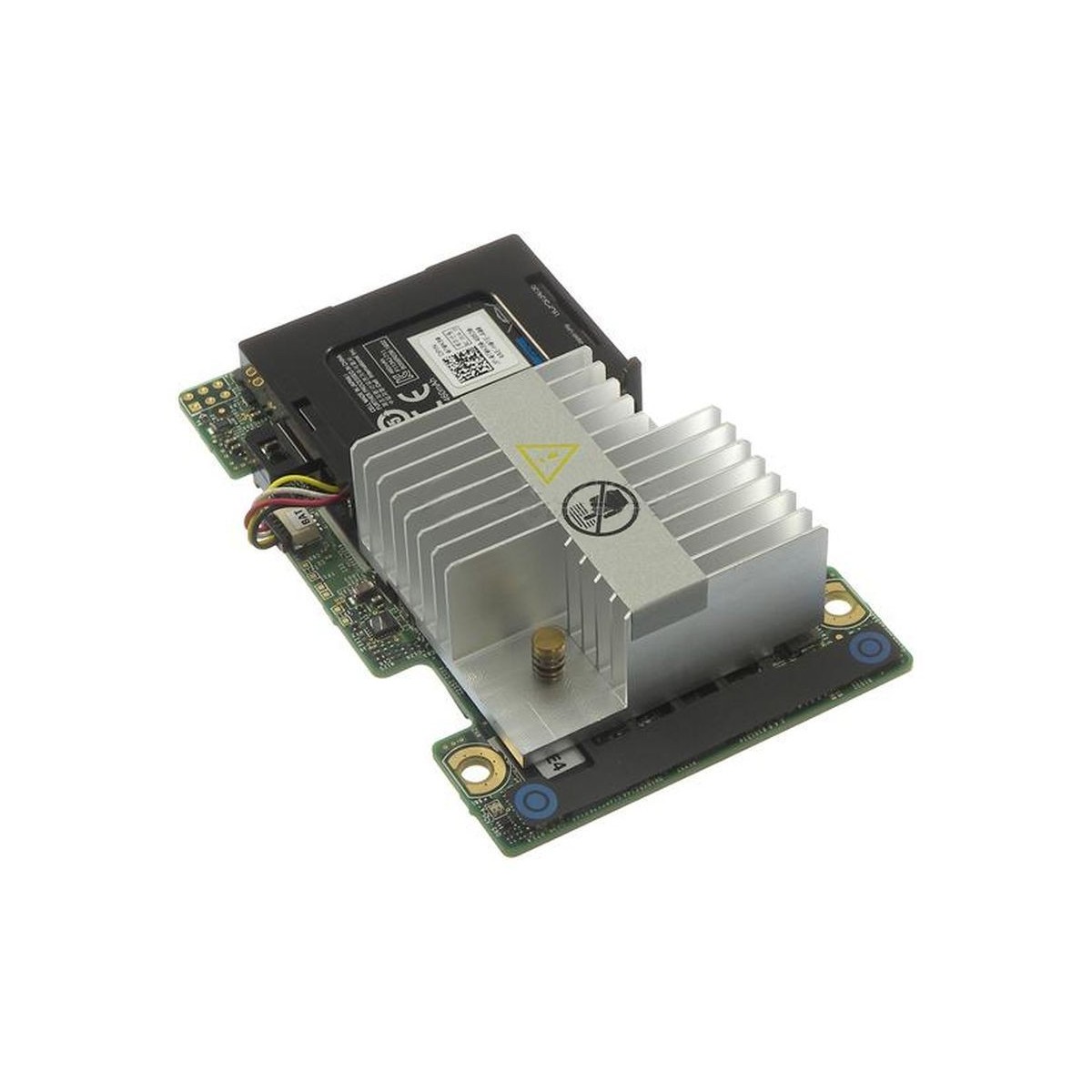 RAID PERC H710 MINI 6Gb/s 512MB BATERIA 05CT6D