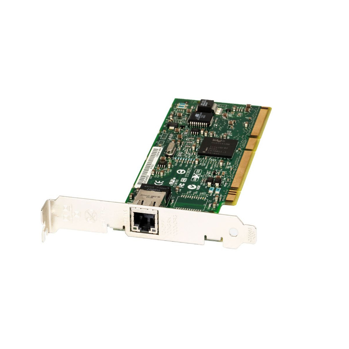 KARTA INTEL PRO 1000MT 1x1GB PCI-x FULL PWLA8490MT