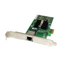 KARTA DELL INTEL PRO 1000PT PCI-ex1 FULL 0U3867