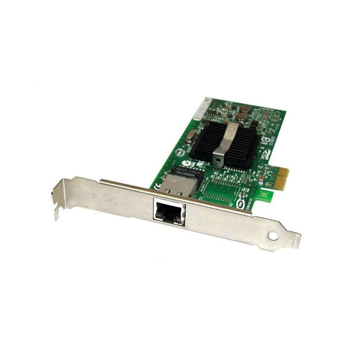 KARTA DELL INTEL PRO 1000PT PCI-ex1 FULL 0U3867