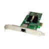 KARTA DELL INTEL PRO 1000PT PCI-ex1 FULL 0U3867