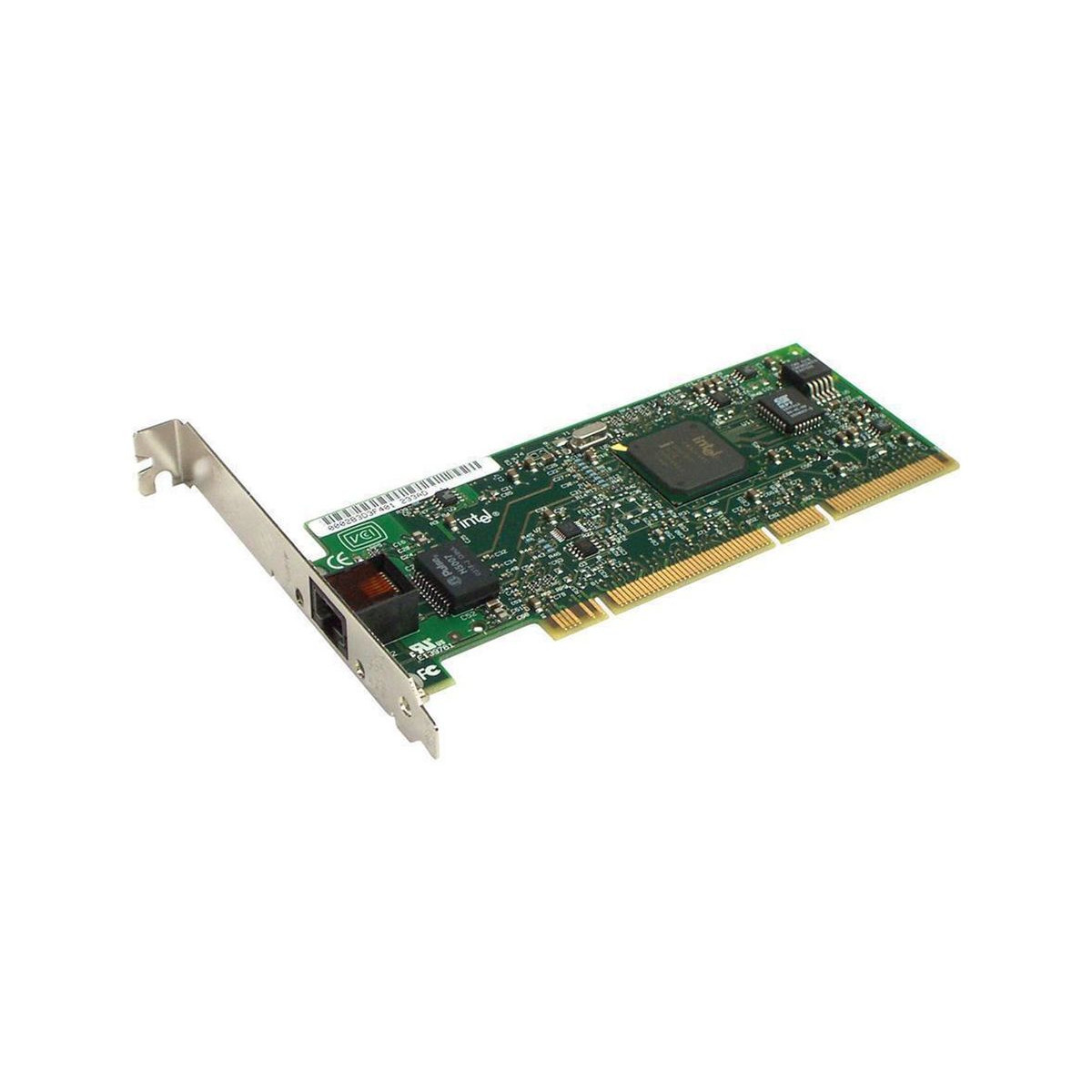 KARTA INTEL PRO 1000XT 1x1GB PCI-x FULL A51580-017