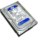 DYSK DELL WD 500GB SATA III 6G 16MB CACHE 7.2K 3,5 A0 WD5000AAKX 01WR32
