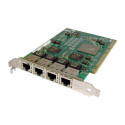 KARTA INTEL PRO 1000GT 4x1GB PCI-x PWLA8494GT