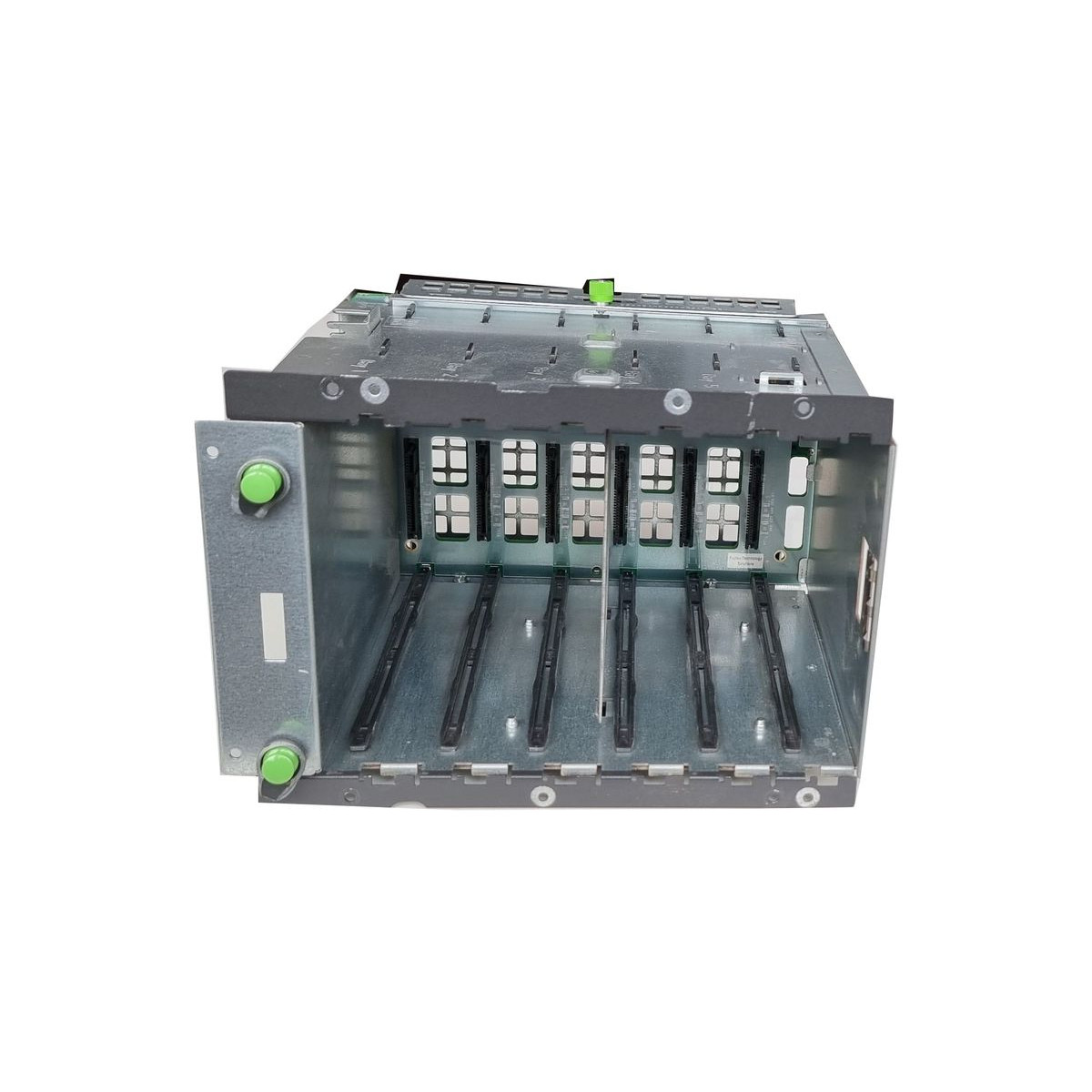 KLATKA BACKPLANE 6x3,5 FUJITSU TX200 TX300 S3
