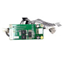 FUJITSU A3C40097569 INVERTER BOARD TX300 S5 S6