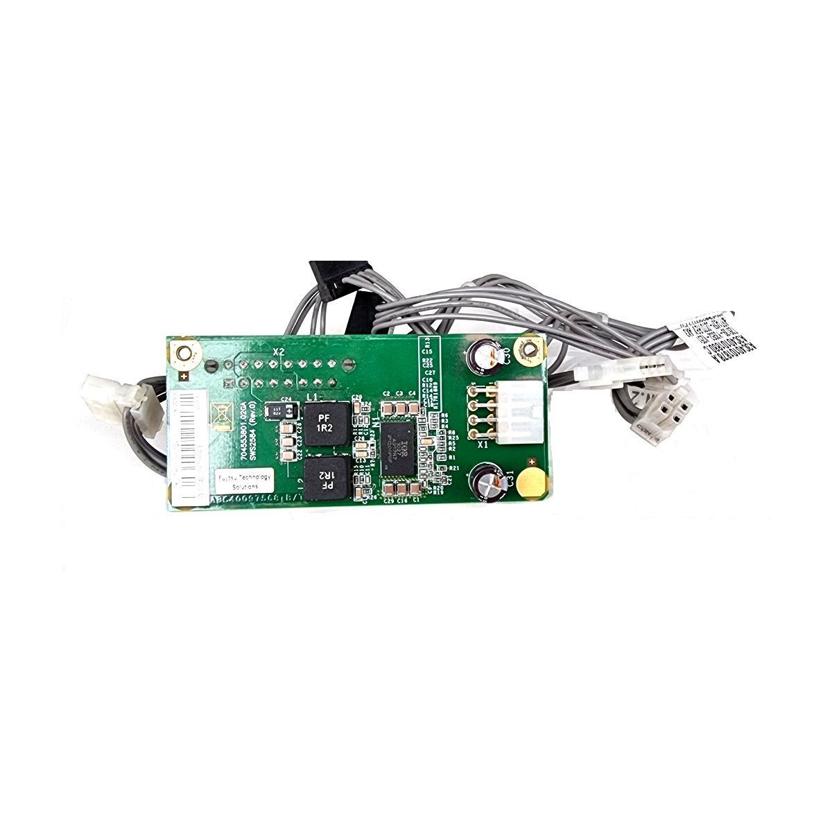 FUJITSU A3C40097569 INVERTER BOARD TX300 S5 S6