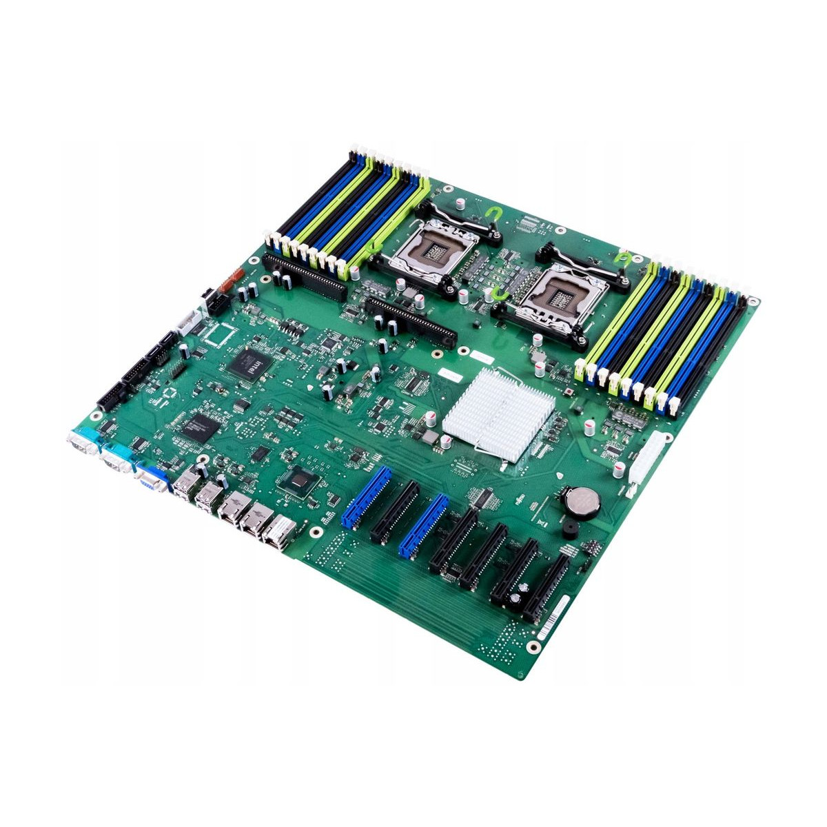 PLYTA GLOWNA FUJITSU RX/TX300 S6 2xLGA1366
