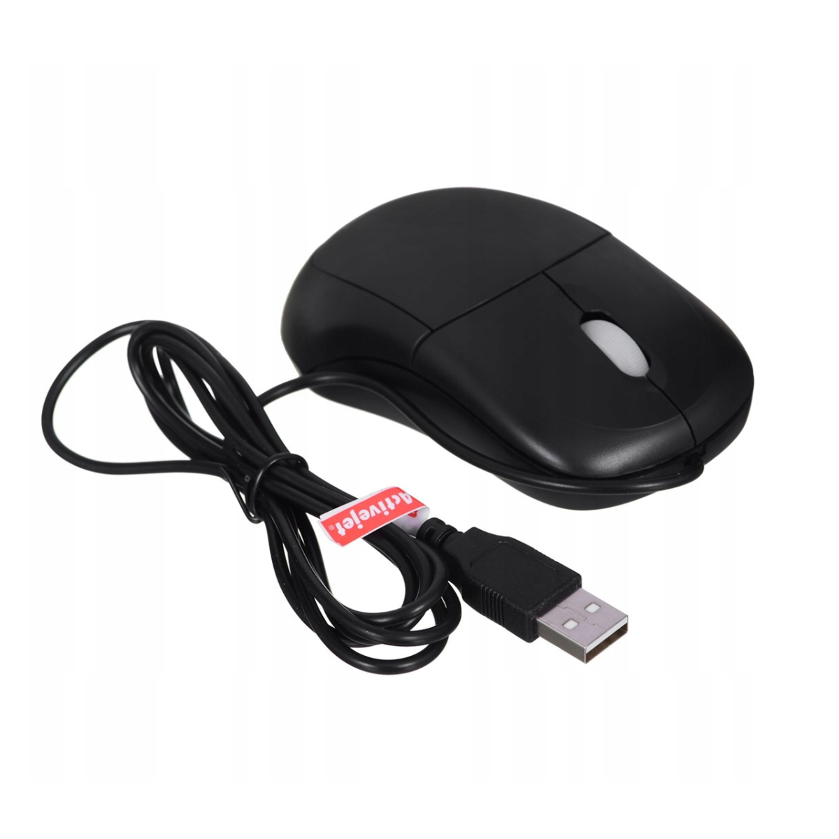 NOWA PRZEWODOWA MYSZ ACTIVEJET AMY-146 USB 1000DPI