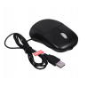 NOWA PRZEWODOWA MYSZ ACTIVEJET AMY-146 USB 1000DPI