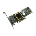 KONTROLER RAID ADAPTEC ASR-5405 256MB FULL