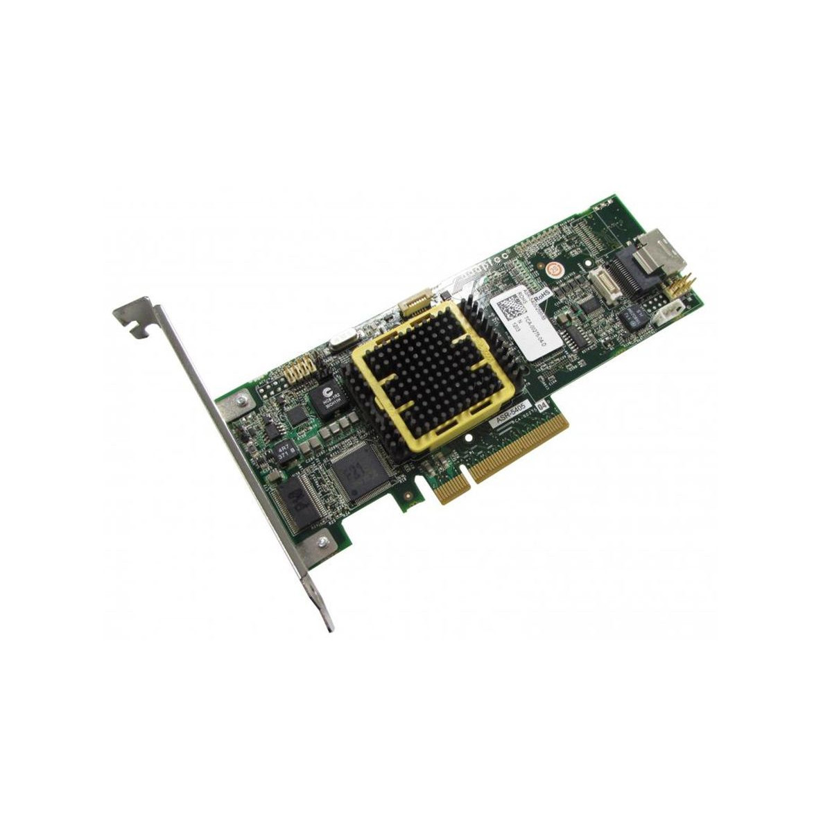 KONTROLER RAID ADAPTEC ASR-5405 256MB FULL