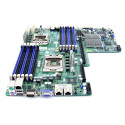 PLYTA GLOWNA SUPERMICRO 2xLGA1366 12xDDR3 X8DTU
