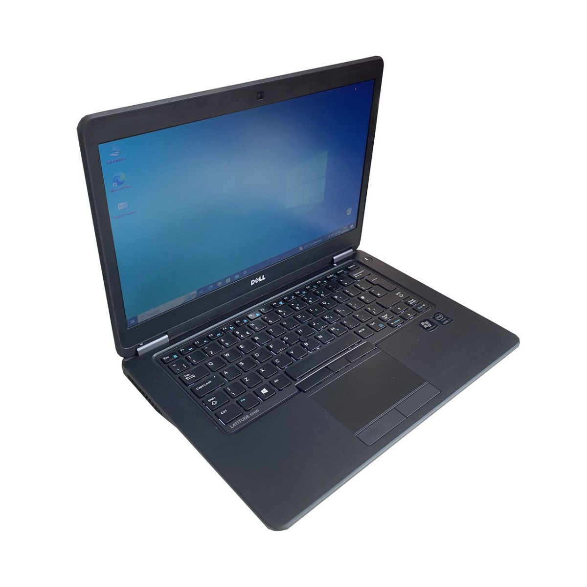 LAPTOP DELL E7470 14' i7 8GB 500GB SSD WIN10 KL.A-