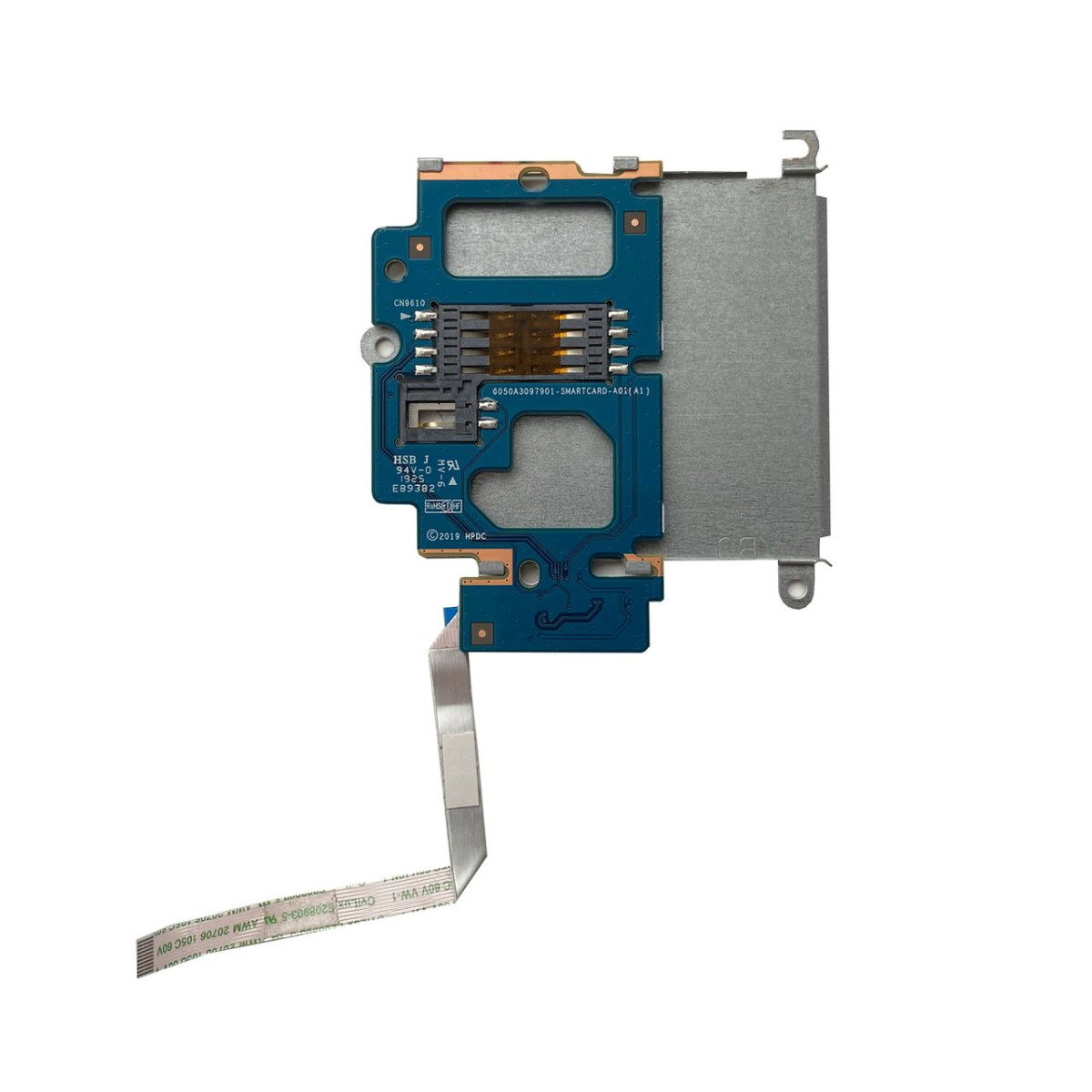 CZYTNIK SMARTCARD LAPTOP HP PROBOOK 650 G3 CN9610