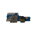B BOARD LAPTOP HP PROBOOK 640 G5 CN9550