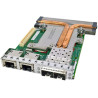 DELL INTEL X520/i350 2x10GB 2x1GB 0C63DV