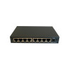 BIURKOWY SWITCH HP 1410-8G 8x1GB J9559A ZASILACZ