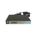 BIURKOWY SWITCH HP 1410-8G 8x1GB J9559A ZASILACZ