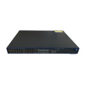 SWITCH HP 5120-24G-E 24x1GB 4xSFP L3 JE066A