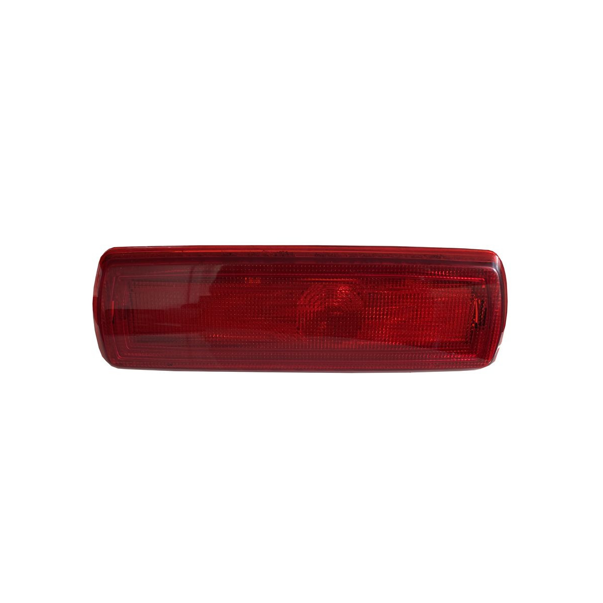 DODATKOWE ŚWIATŁO STOP BUS RENAULT TRAFIC III 1.6d