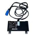 LISTWA PDU HP HSTNR-PS07 5xC19 16A 100-240V
