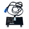 LISTWA PDU HP HSTNR-PS07 5xC19 16A 100-240V