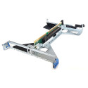 RISER DELL PE R620 SLOT1x8 SLOT2x16 06K9W2