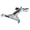 RISER DELL PE R620 SLOT1x8 SLOT2x16 06K9W2