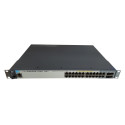 SWITCH  HP 2920-24G 24x1GB PoE+ 4xSFP USZY J9727A