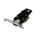DELL PERC H830 12GB SAS PCIe RAID BAT FULL 0WH3W8