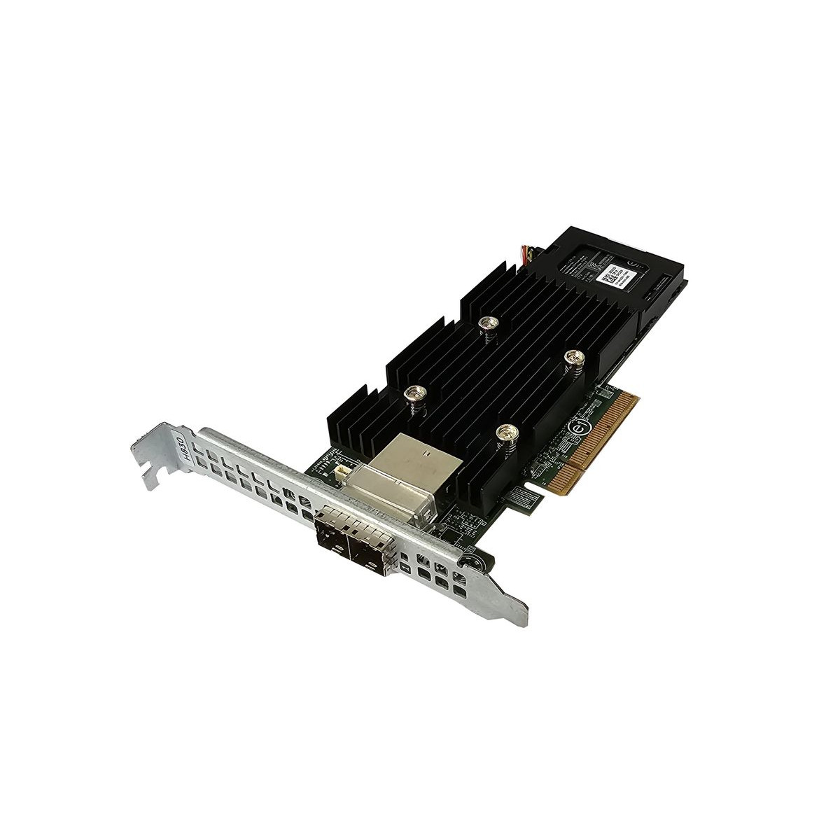 DELL PERC H830 12GB SAS PCIe RAID BAT FULL 0WH3W8
