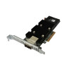 DELL PERC H830 12GB SAS PCIe RAID BAT FULL 0WH3W8