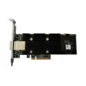 DELL PERC H830 12GB SAS PCIe RAID BAT FULL 0WH3W8