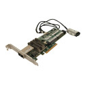 HP SMART ARRAY P431 4GB BAT PCIe FULL 698549-001
