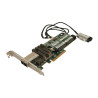HP SMART ARRAY P431 4GB BAT PCIe FULL 698549-001