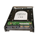 DELL 600GB SAS 6G 10K 2,5 RAMKA 3,5 0RD2FT 00FK3C
