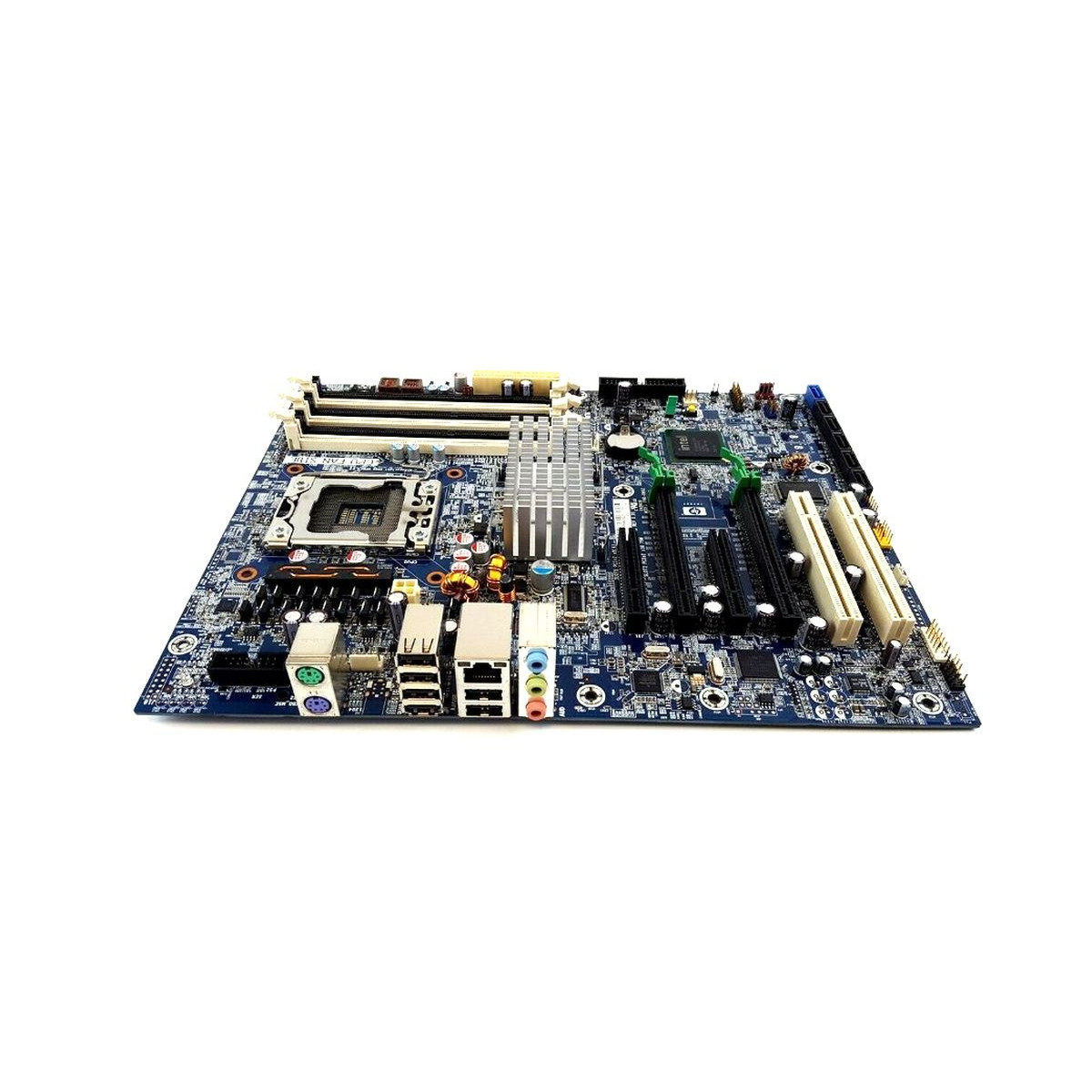 PŁYTA GŁÓWNA HP Z400 FMB-0902 1xLGA1366 6xDDR3 586968-001 586766-002