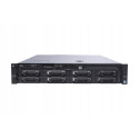 DELL R530 1xE5-2620v3 32GB 8x3,5 2xPSU 4x1GB H730
