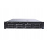 DELL R530 1xE5-2620v3 32GB 8x3,5 2xPSU 4x1GB H730